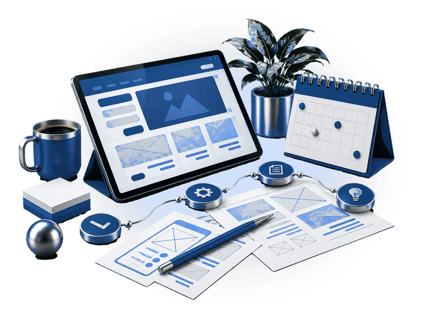 Choosing between SEO and paid search