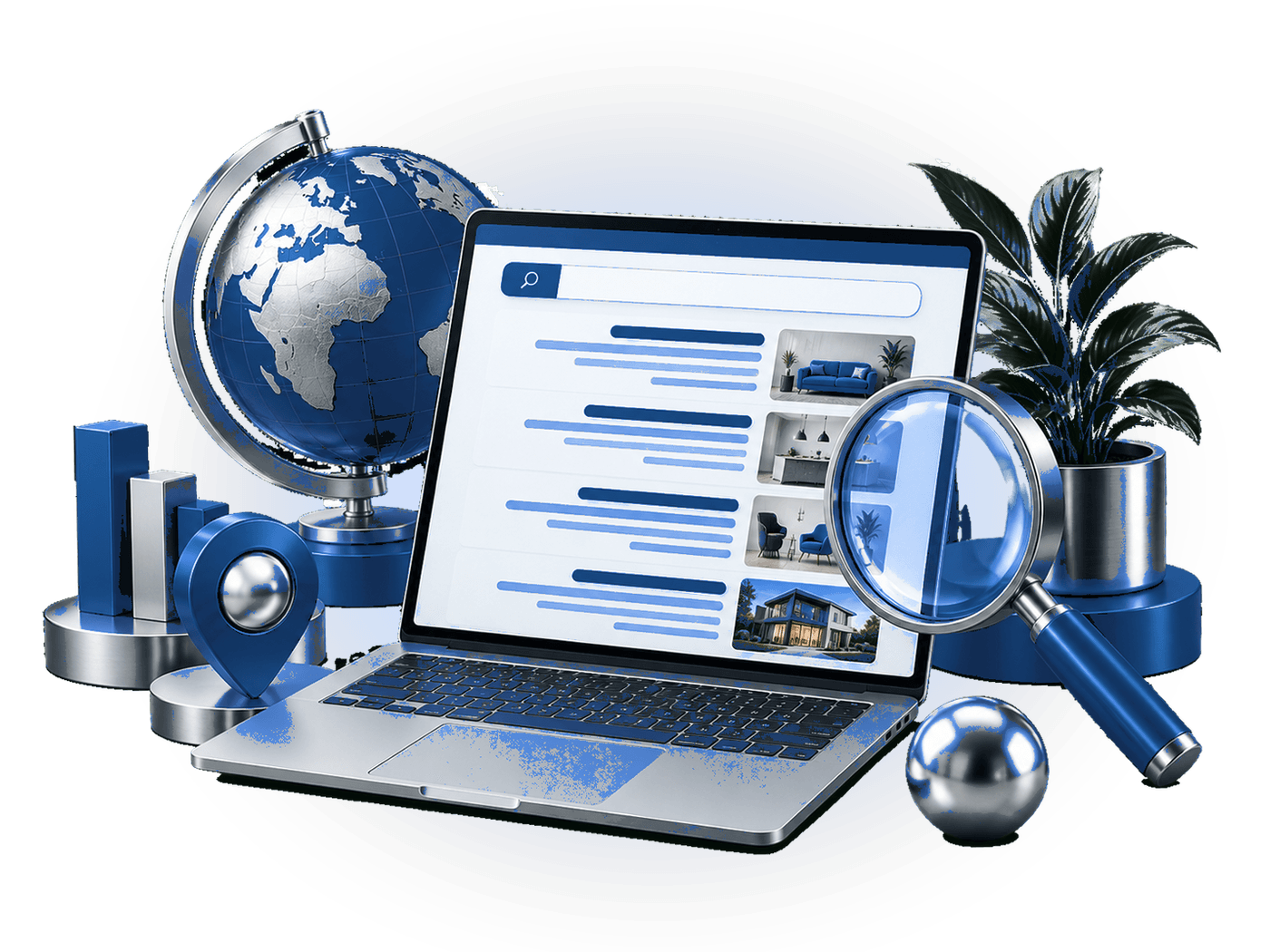Creating a marketing measurement plan