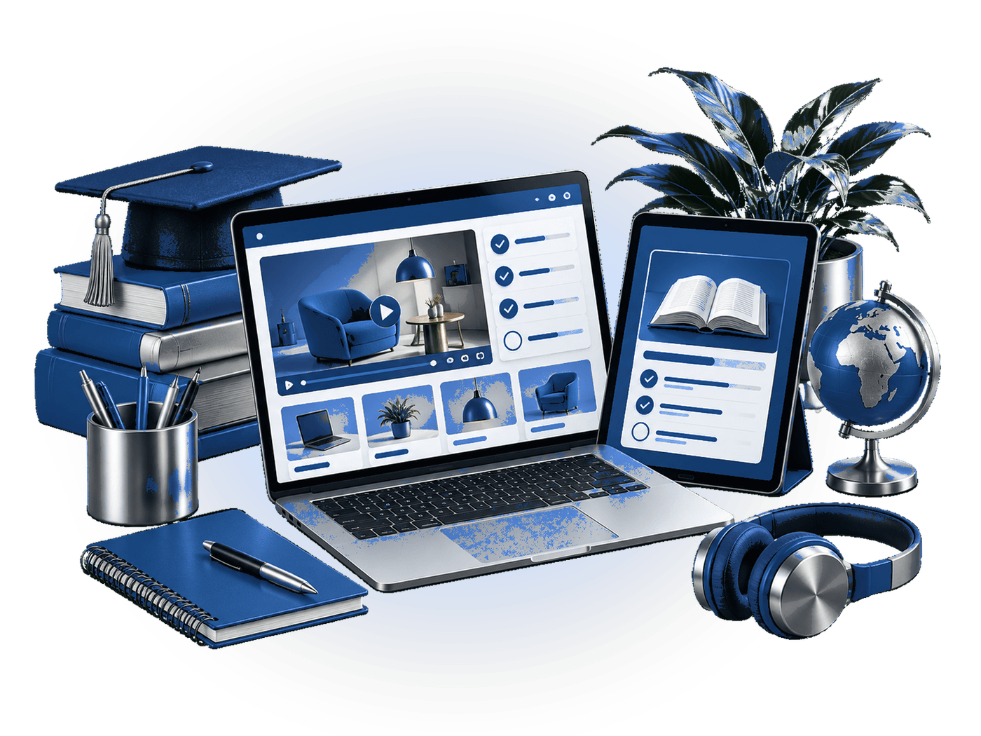 Digital Marketing Specialist — Education & Learning Websites