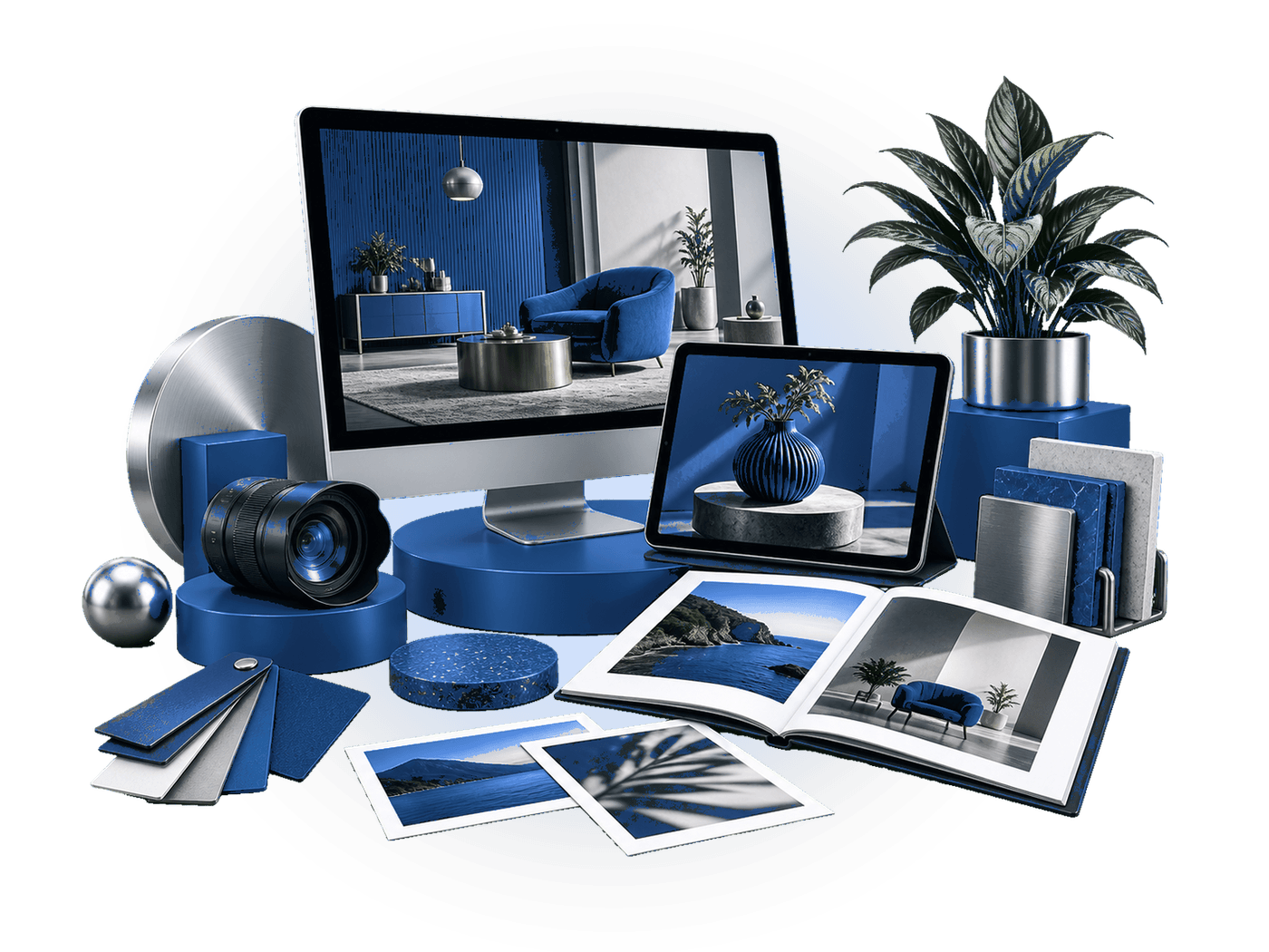 Digital Marketing Specialist — Portfolio & Personal Websites
