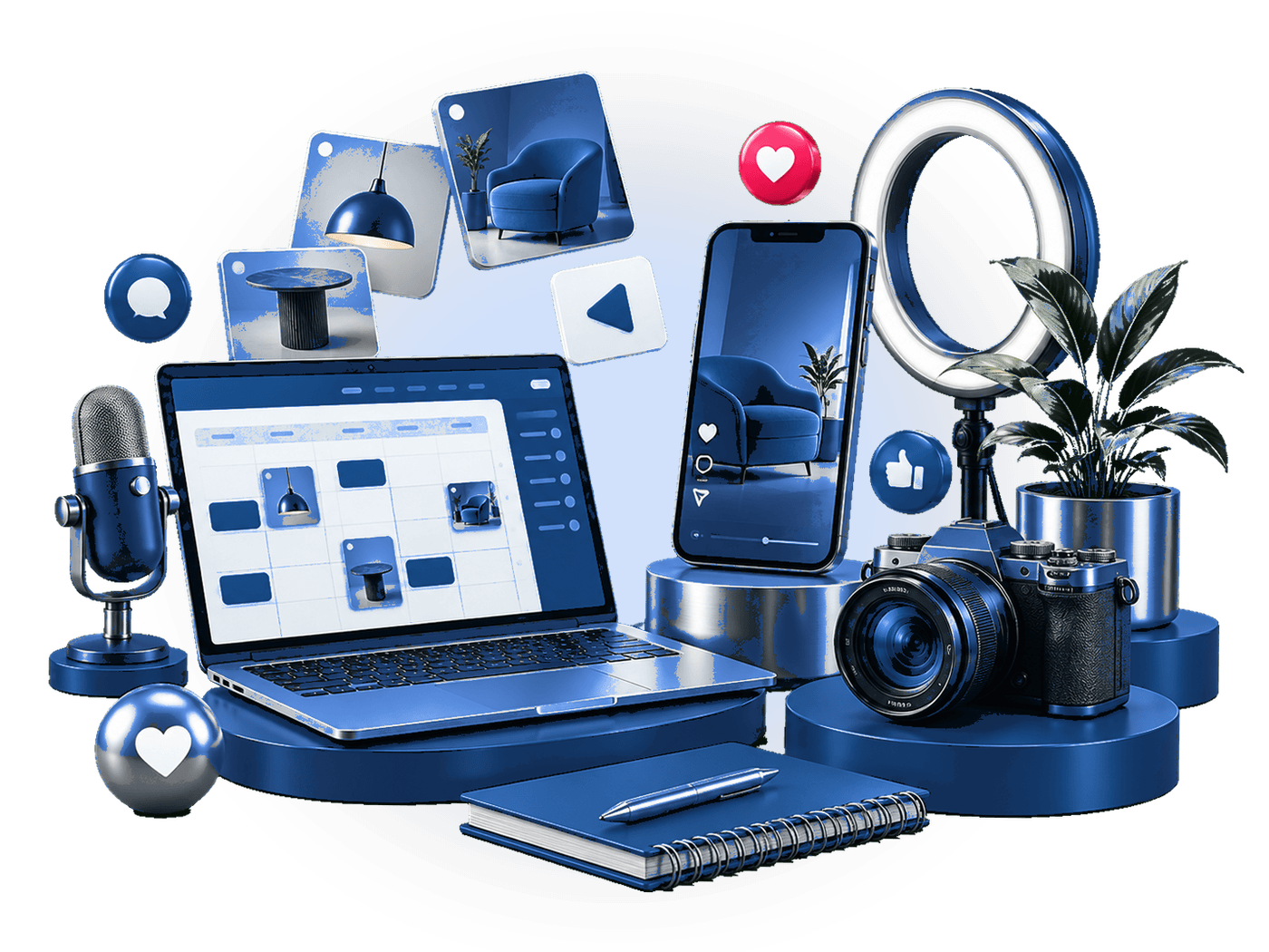 Social Media Marketing for South Africa