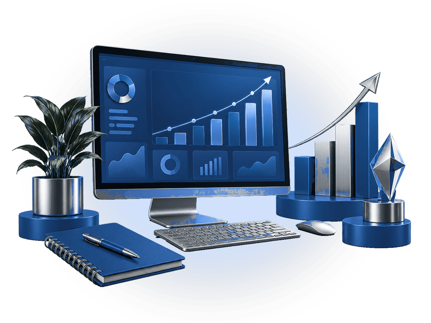 Solve the bottleneck before adding activity